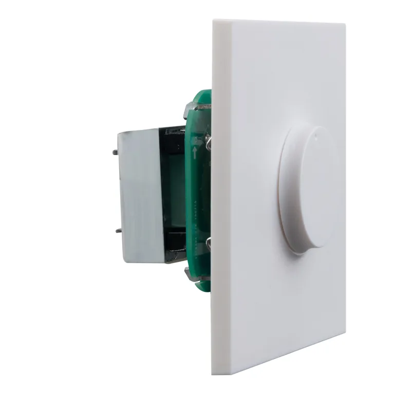 Atenuador PA 60W 100V