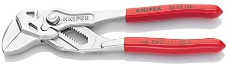 Knipex 86 03 150 alicate Alicates bimateria universales