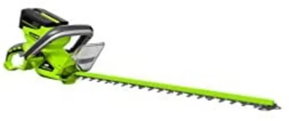 Zipper ZI-HEK40V-AKKU corta-setos eléctrico Cuchilla sencilla 3,2 kg