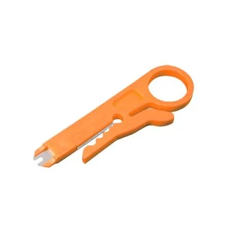 Pelacables punzon wp utp STP