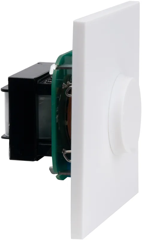 Atenuador PA 100W Baja Impedancia