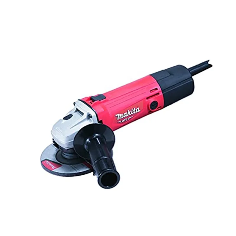 Makita M9502R amoladora angular 115, 22 11000 RPM 570 W 2 kg