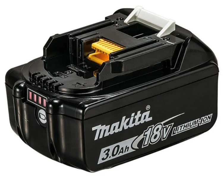 Makita Bateria Bl1830B 18V Litio