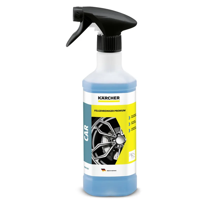 Kärcher 6.296-048.0 producto de limpieza y accesorio de vehículo Aerosol