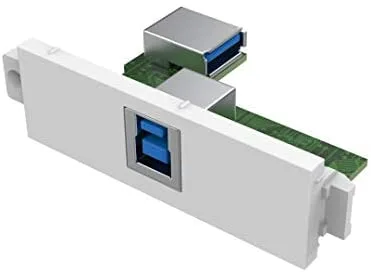 Vision techconnect usb-b module