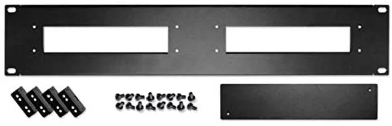 Shuttle 2HE - Balda para Rack COMPATIBLES: dx30, DS61, DS81 (L), dh110 (se), dh170, dq170, dh270, ds47, ds407 (T), DS437, ds57ux, ds67ux, ds77ux