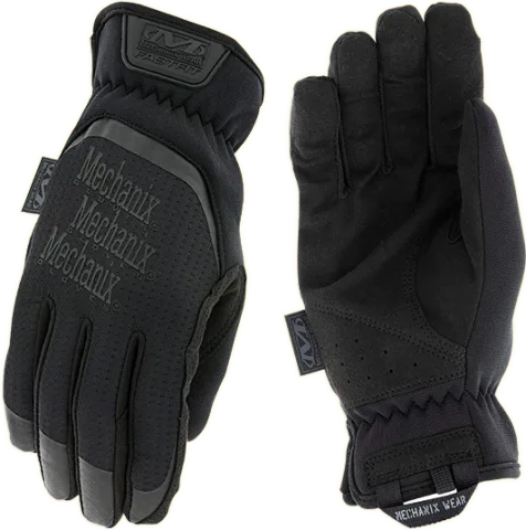 Guantes Mechanix Fastfit Covert Mujer L