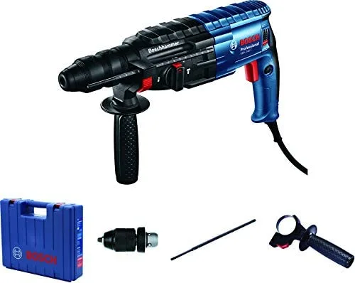 Bosch GBH 240 F PROFESSIONAL 790 W 4200 RPM SDS Plus