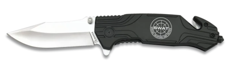 Navaja Albainox.hoja: 9.2cm