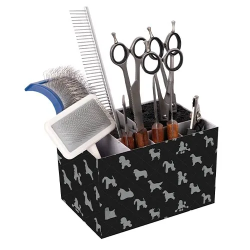 Soporte instrumental para mesa