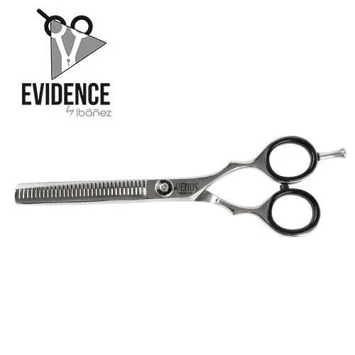 Tijera Entresacar Venus 15,5 cm