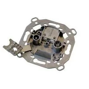 Toma TV TV/FM-SAT Tipo T 4dB+DC