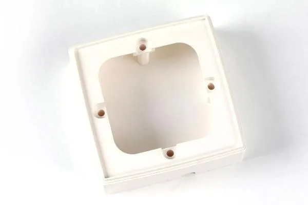 Suplemento TV Toma Pared Superficie