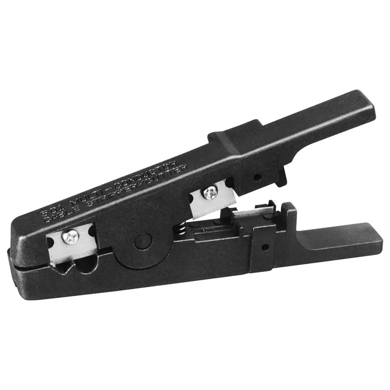 Pelacables Coaxial 3,2mm A 9,5mm