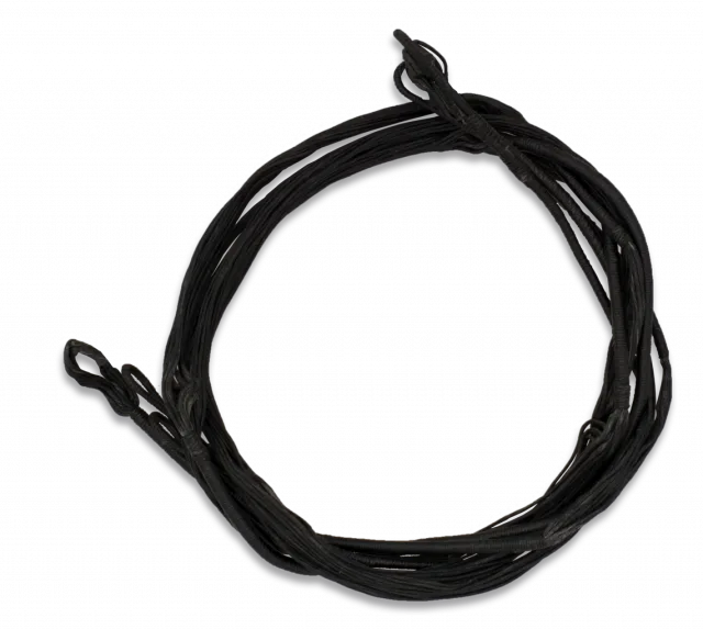 Set De 2 Cuerdas Para arcos referencia 37309 Martinez Albainox 37140