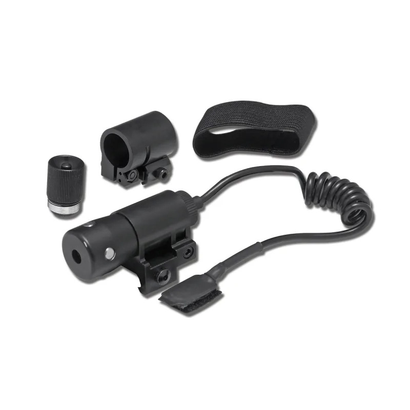 Láser Daisy Acculaser Beam Sight Universal para Carabinas y Pistolas, ajustable, 987951-444