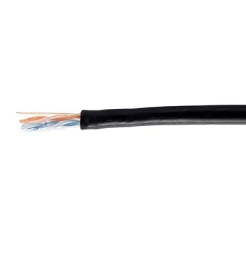 Equip 40441007 - Cable de red (305 m, Cat5e, U/UTP (UTP), Gris)
