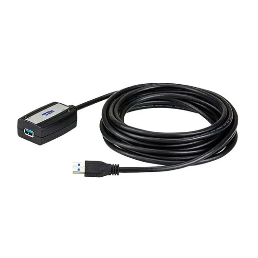 ATEN Cable extensor USB 3.2 Gen1 de 5 m