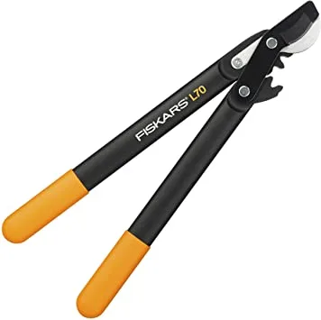 Fiskars powergear bypass (s) l70 46cm
