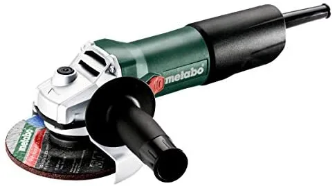 METABO 603608000 Amoladora angular