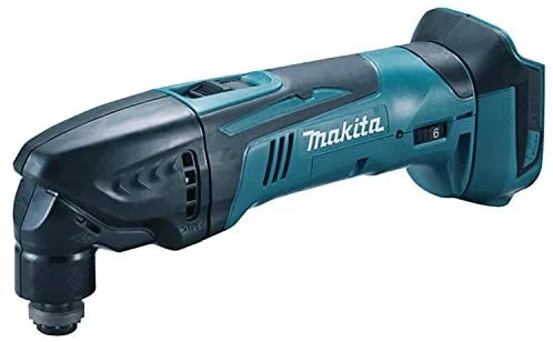 Makita DTM50Z - Multiherramienta 18V Litio