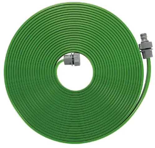Gardena 1995-20 - Manguera microperforada (7,5 m), Color Verde