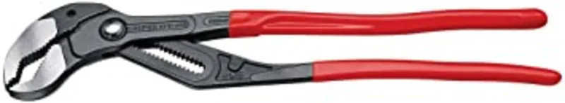 Knipex Cobra XXL Alicates bimateria universales