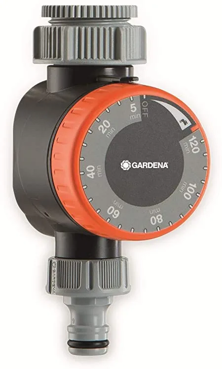 Gardena Temporizador