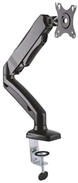 AISENS DT27TSR-043 soporte para monitor 81,3 cm (32") Negro Escritorio