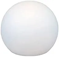 newgarden Bola de luz Flotante Buly - Buly 20 (20 x 17 cm)