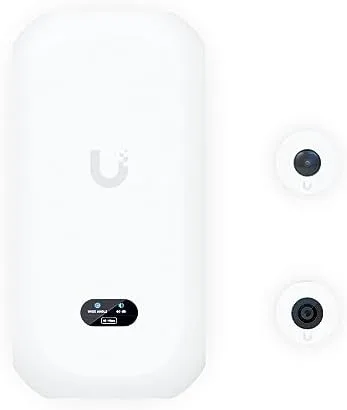 UbiQuiti UVC-AI-Theta