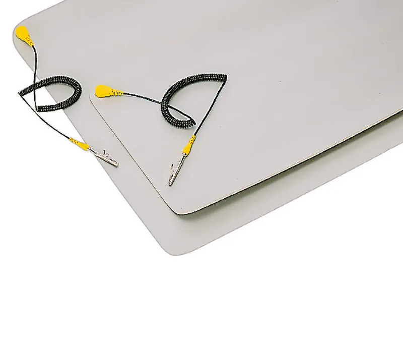 Tapete Antiestetico Disipacion De Corriente Estatica 8bm-405a