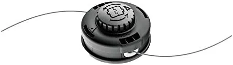 Metabo 628429000 accesorio para cortaborde y desbrozadora Cabezal con hilo para cortabordes