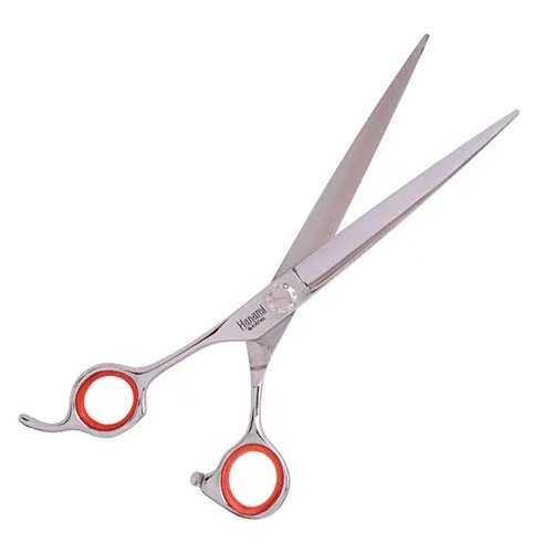 Tijera Recta Zurdos Hanami 18 cm