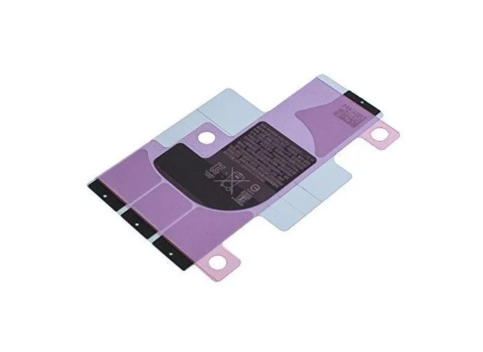 Adhesive for iphone x battery