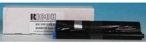 Ricoh 920616 suministro para fax Cinta de fax 3600 páginas Negro