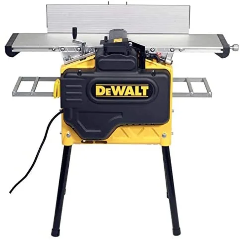 DeWALT D27300-QS - Cepillo de Regrueso 2.100 W