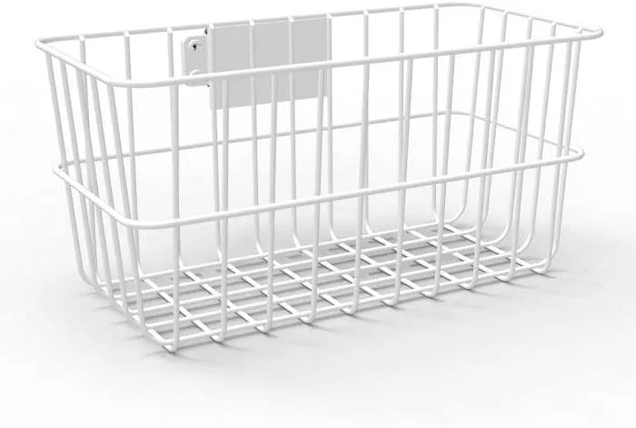 Compulocks RF02BKTW accesorio de carrito para portátil y ordenador Blanco Canasta