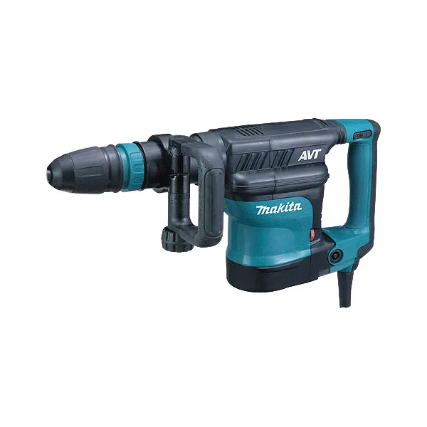 Makita HM1111C - Martillo Demoledor 8.0Kg Avt