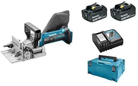 Herramientas Makita.