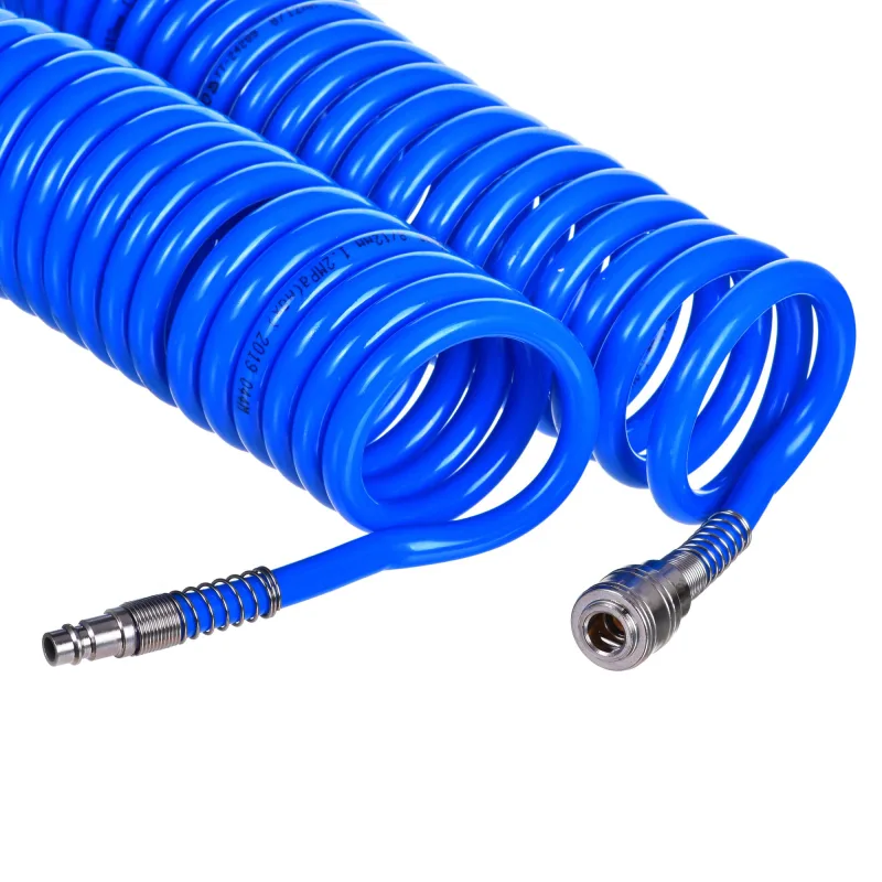 YATO Manguera de aire enrollada YATO 15 m PU YT-24209