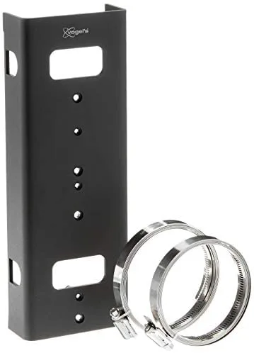 Vogels PFA 9145 - Abrazadera para fijación de Pantallas a Cuerdas Redondas