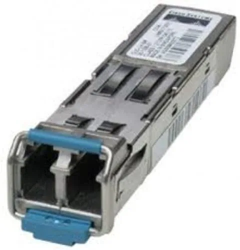 Cisco GLC-BX-U= convertidor de medio 1000 Mbit/s 1310 nm