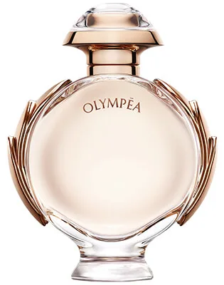 Paco Rabanne OlympÃƒa Eau De Parfum Vaporisateur 30ml