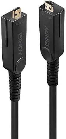Lindy 38320 cable HDMI 10 m HDMI tipo D (Micro) Oro