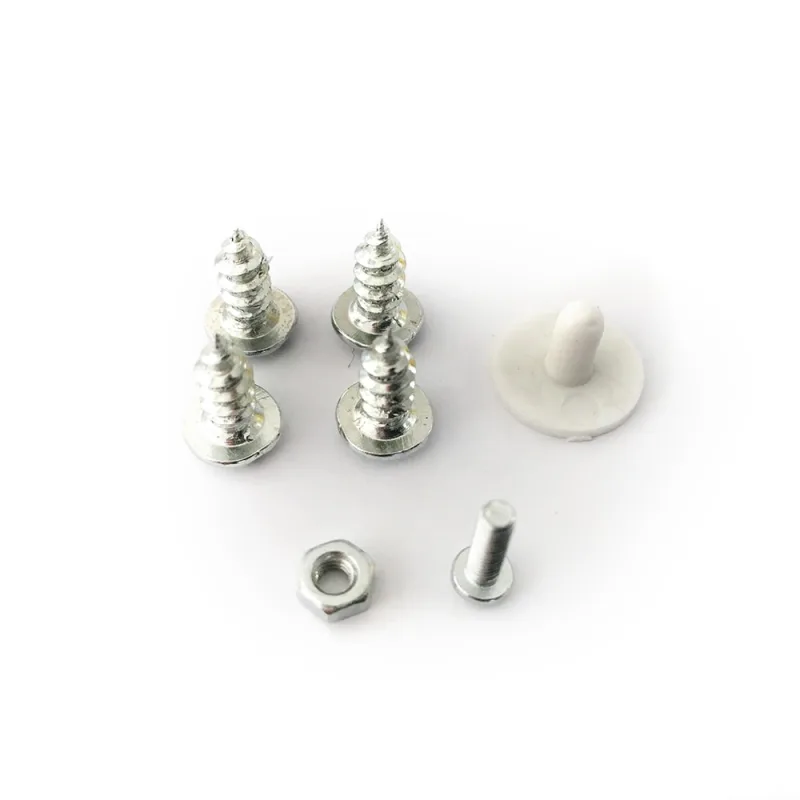 Edm 00855 Juego Tornillos para el Modelo 33500