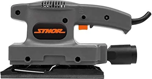 Sthor 79491 lijadora portátil