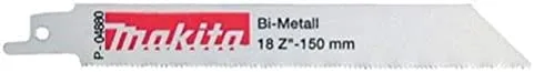 Cuchilla Recipro Makita BIM 150/18Z, P-04880
