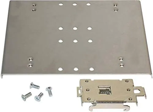 Shuttle DIR 01 DIN-Rail Mounting Kit for XPC slim series