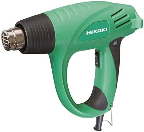 Hikoki RH600TLAZ - ADecapadora, 2000 W, 230 V